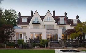 Holm House Hotel Penarth United Kingdom