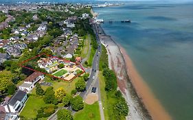 Holm House Hotel